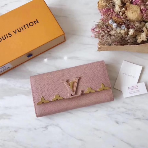 Louis Vuitton Wallet LVW4554477445700